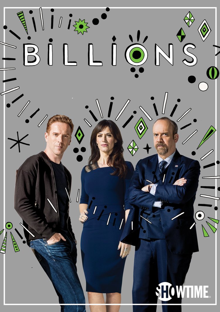 Billions